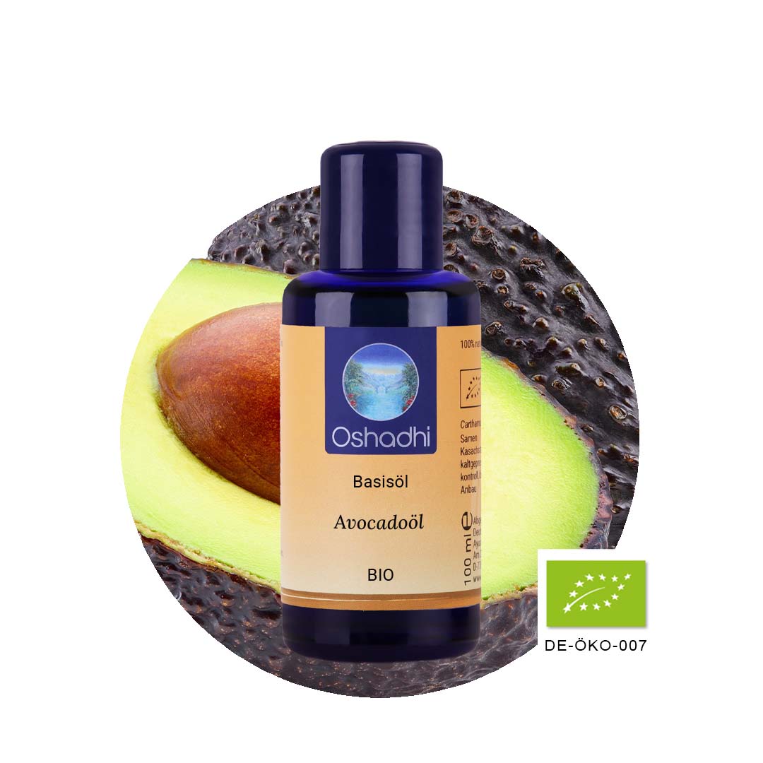 Avocadoöl EU-bio