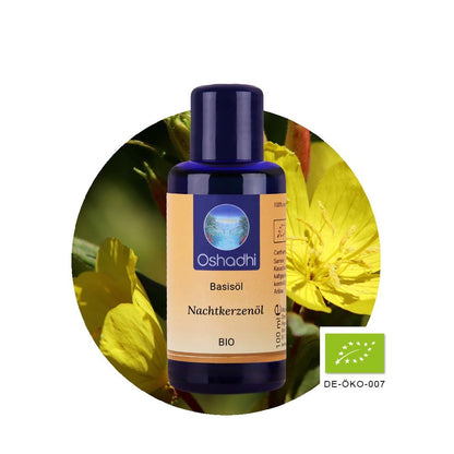 Nachtkerzenöl EU-bio