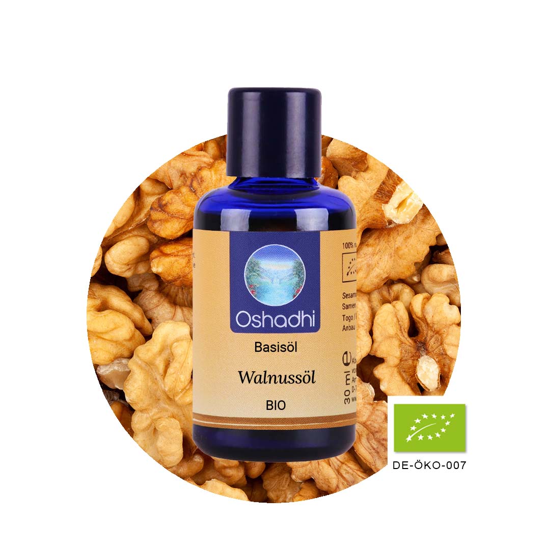 Walnussöl EU-bio