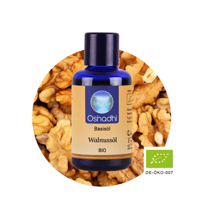 Walnussöl EU-bio
