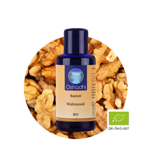 Walnussöl EU-bio