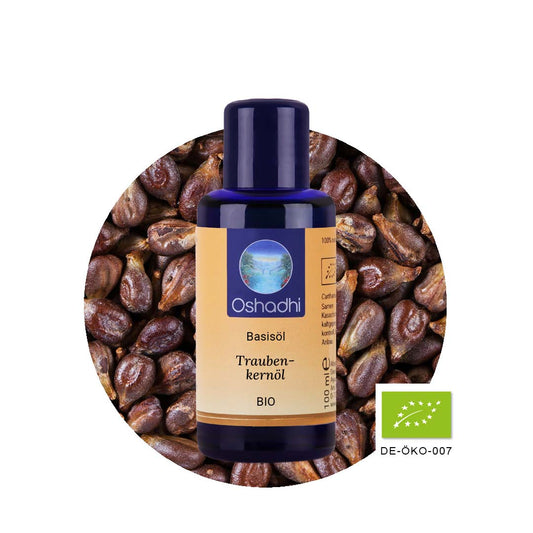 Traubenkernöl EU-bio