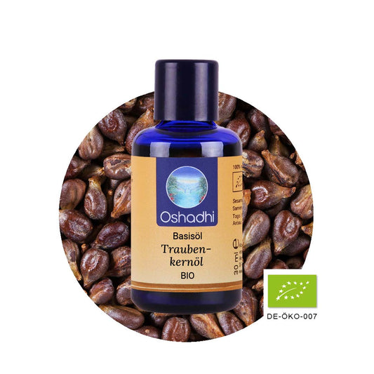 Traubenkernöl EU-bio