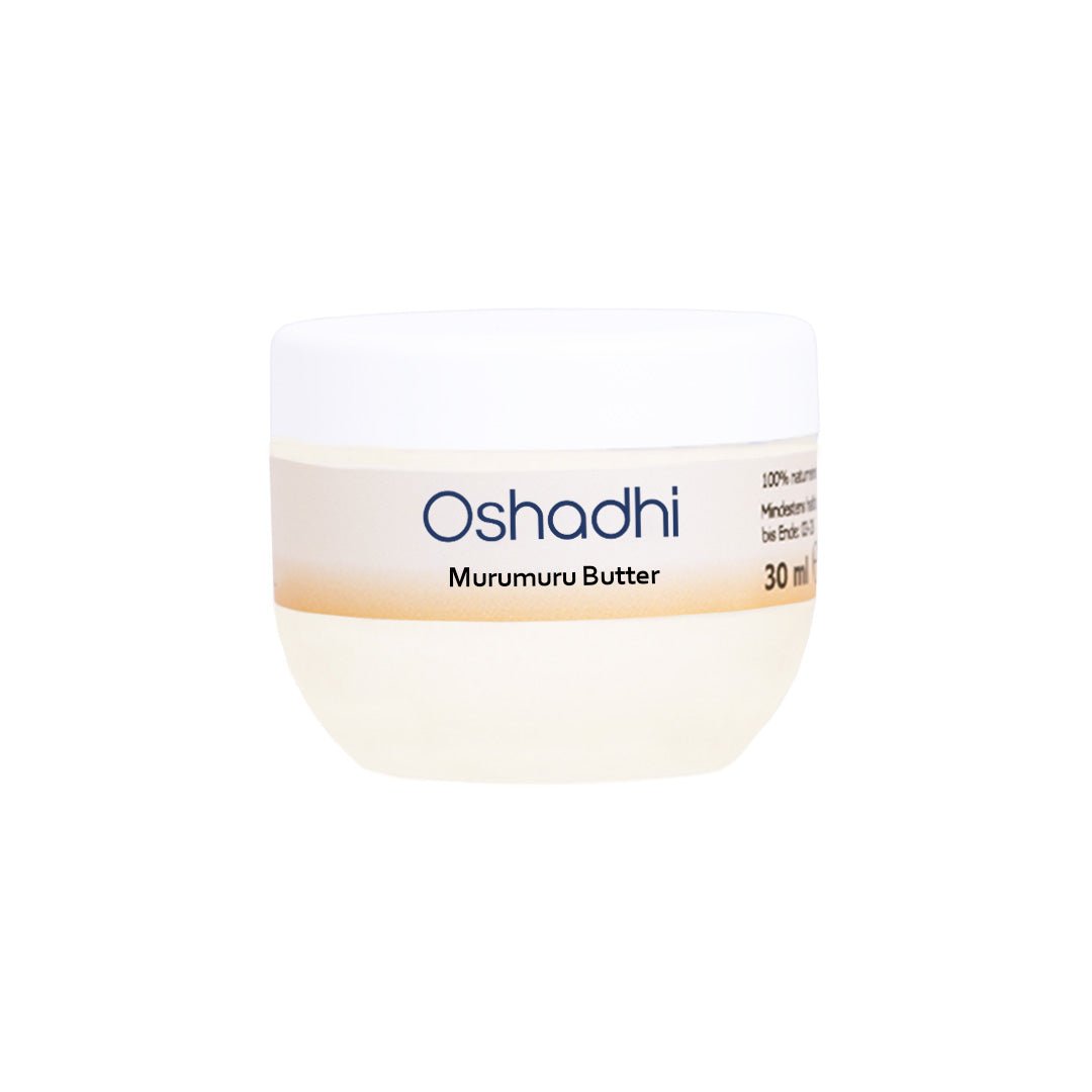 Murumuru Butter