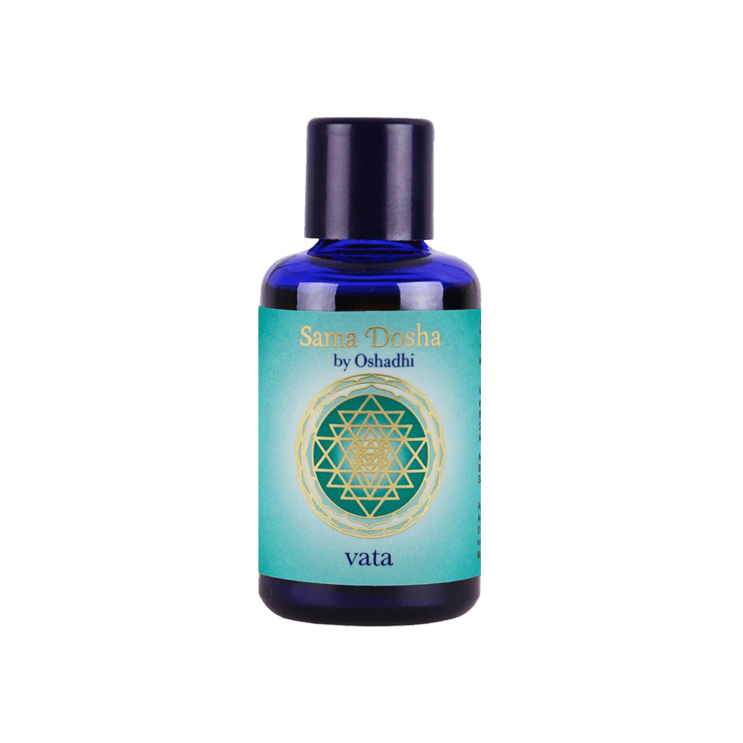 Vata-Massageöl