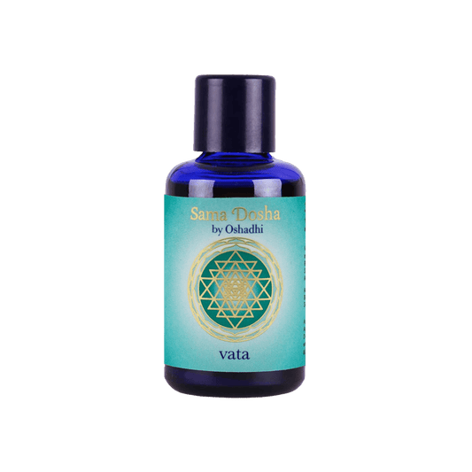 Vata-Massageöl
