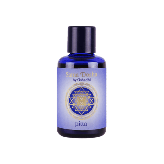 Pitta-Massageöl