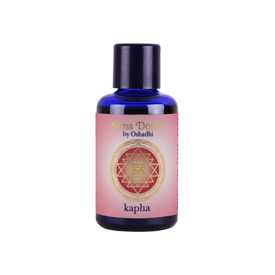 Kapha-Massageöl