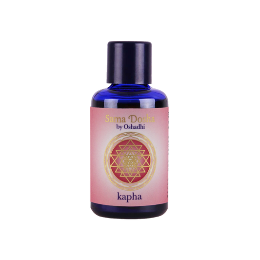 Kapha-Massageöl