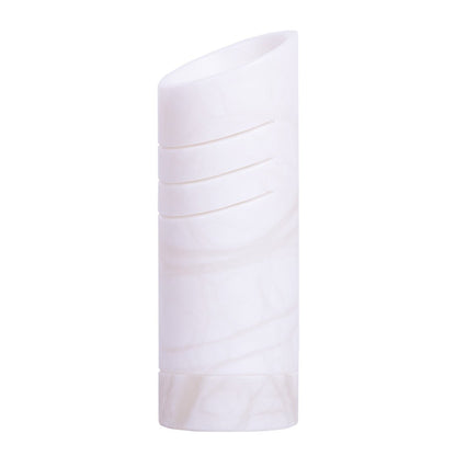Lotuslicht Alabaster-Lampe