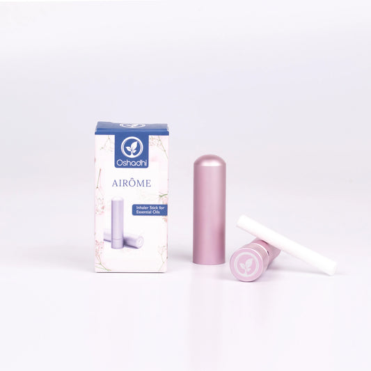 Riechstift - Airome Inhaler Stick