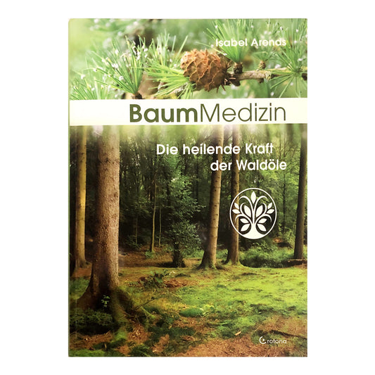 Baum Medizin von Isabel Arends