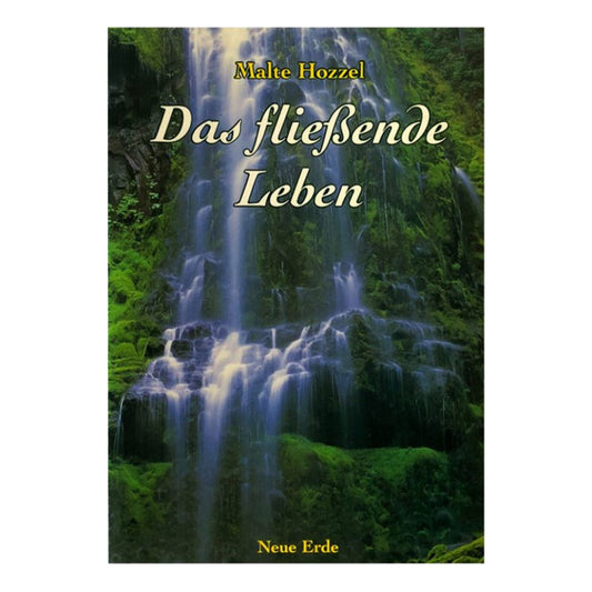 Das fließende Leben von Dr. Malte Hozzel