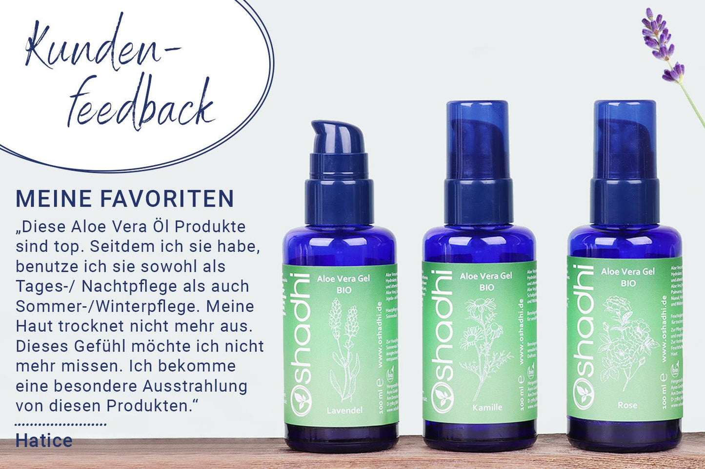 Aloe Hautpflege Sommerset