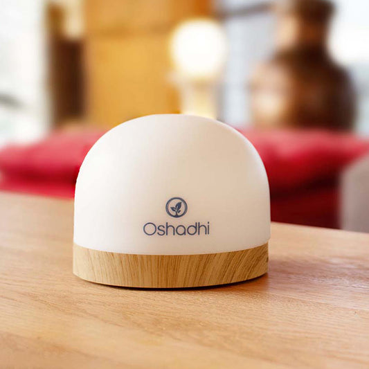 Oshadhi Light Air Diffuser