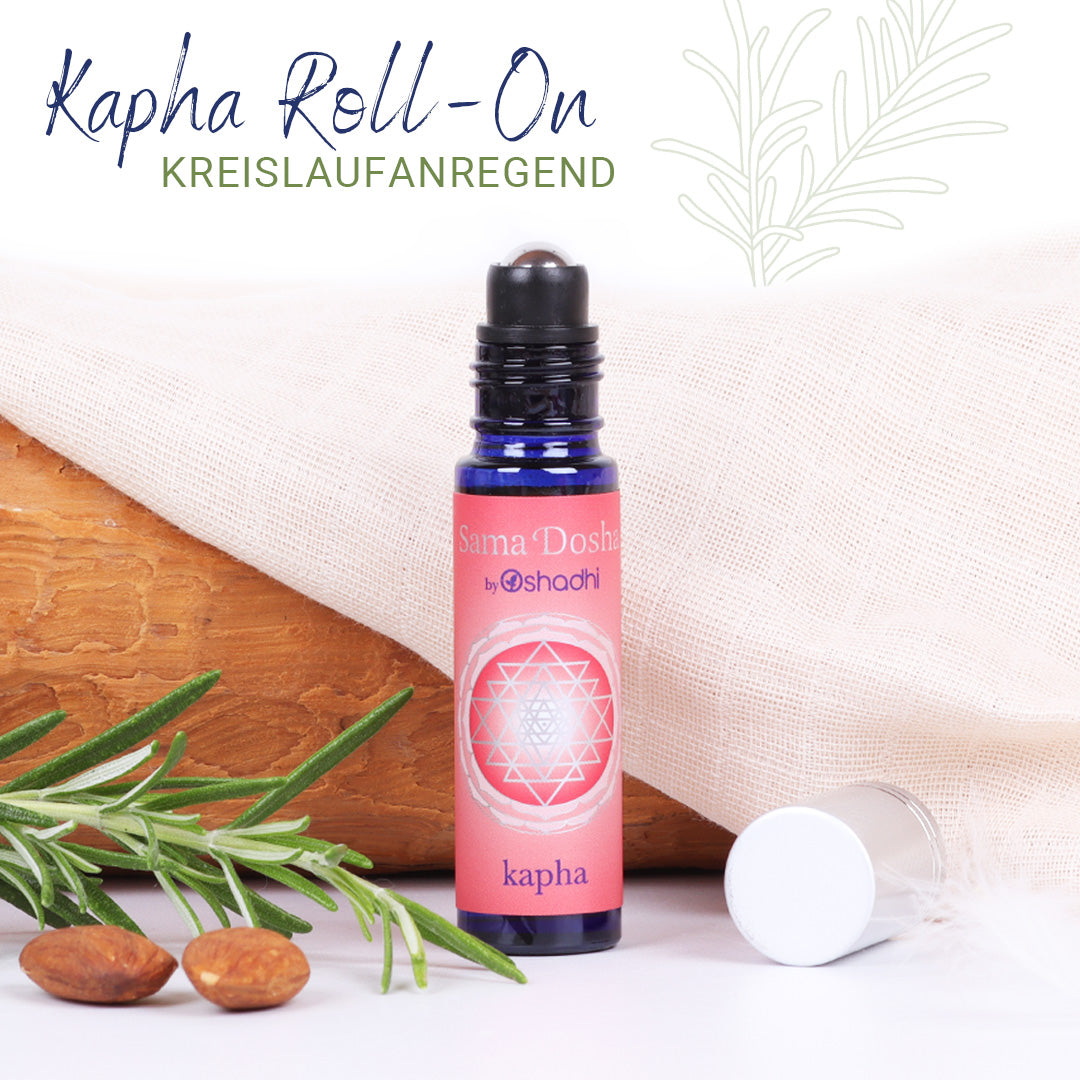 Kapha Roll-On