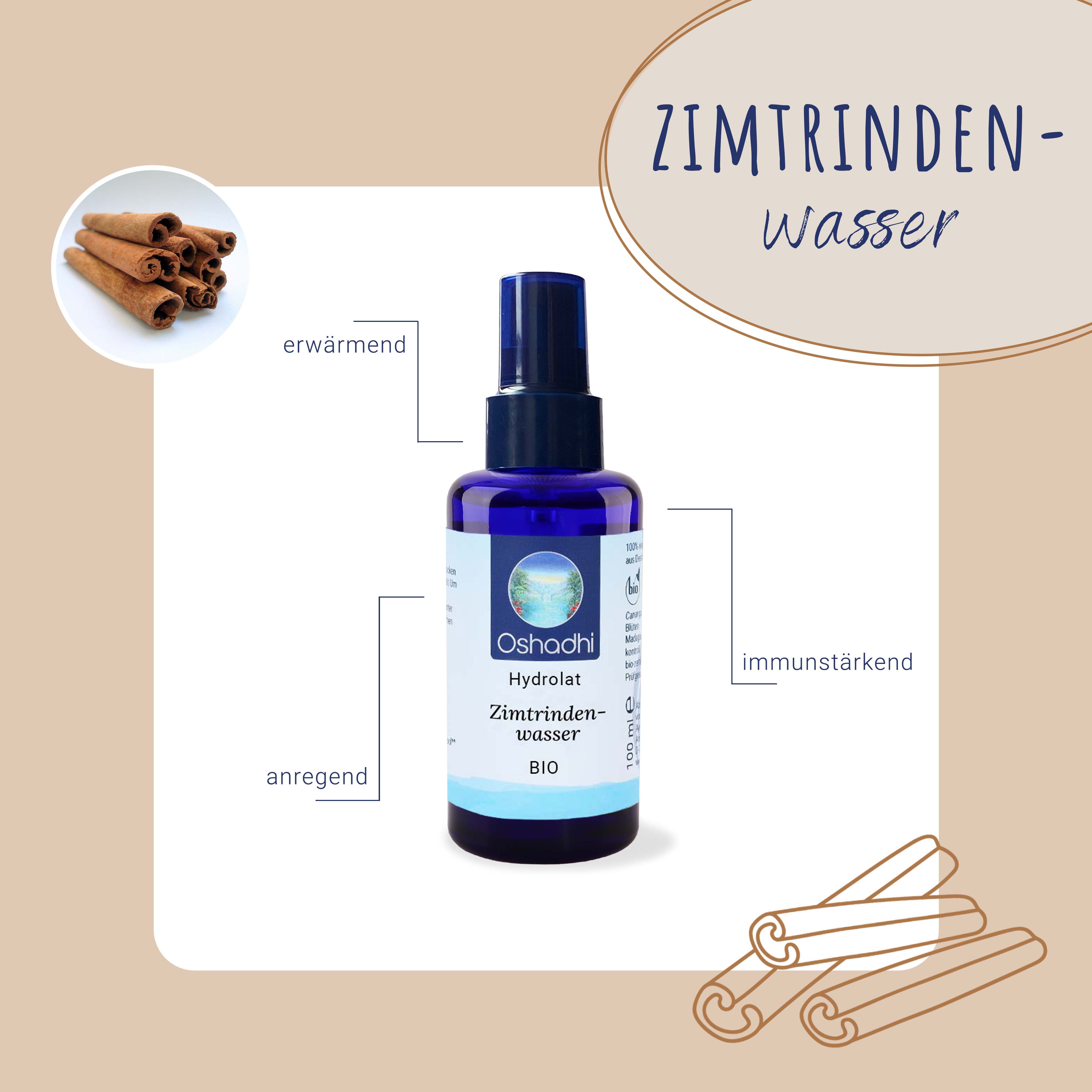NCM Bio Kamillenwasser (Hydrolat) – 100 % Naturrein, 250 Ml Sprühflasche, Beruhigend Für Haut & Augen