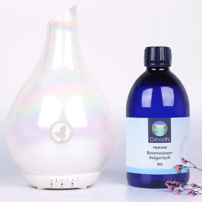 Ultraschall Diffuser Sets (pearl)