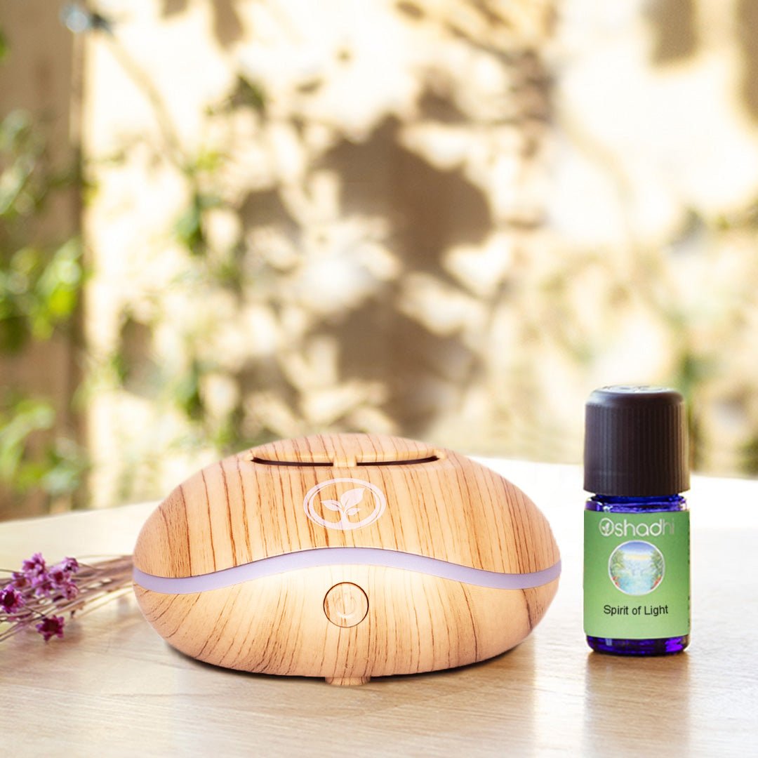 Frühlingslicht Diffuser Set