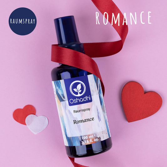 Raumspray Romance