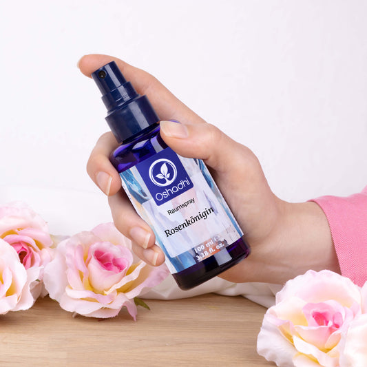 Raumspray Rosenkönigin