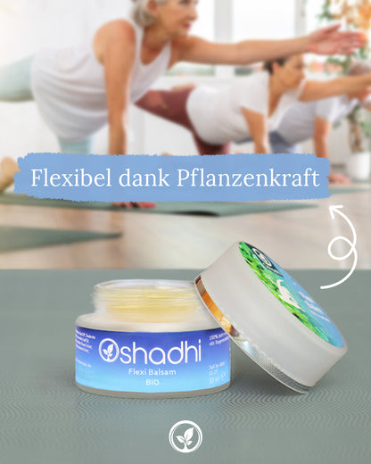 Flexi Balsam bio