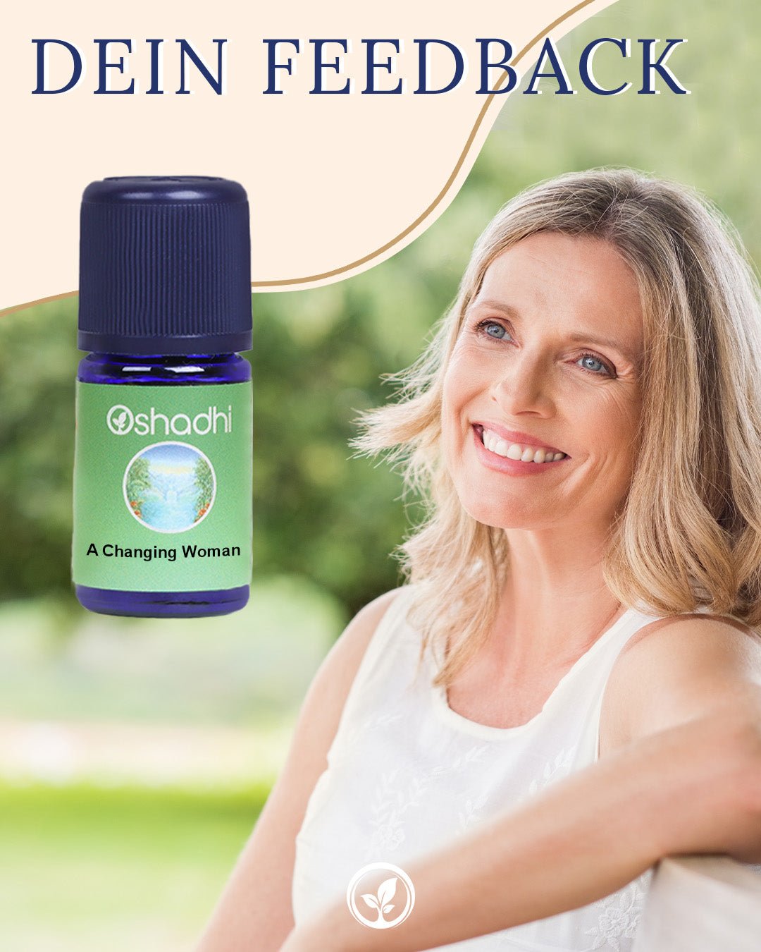 A Changing Woman Duftöl