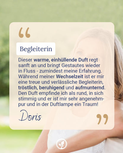 A Changing Woman Duftöl