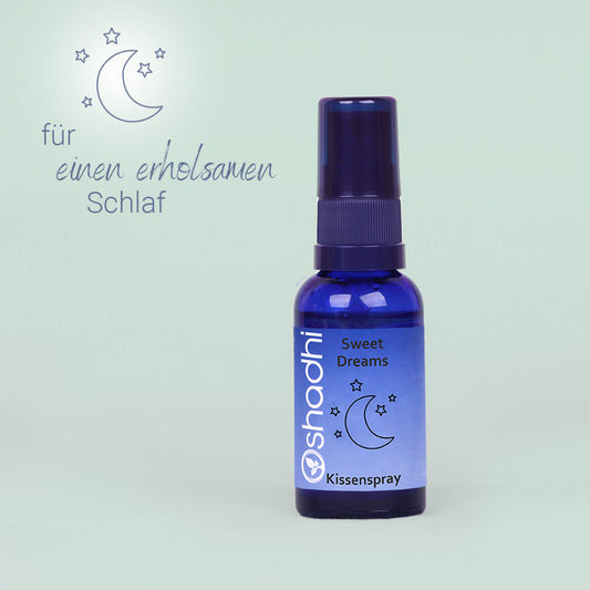 Sweet Dreams Kissenspray