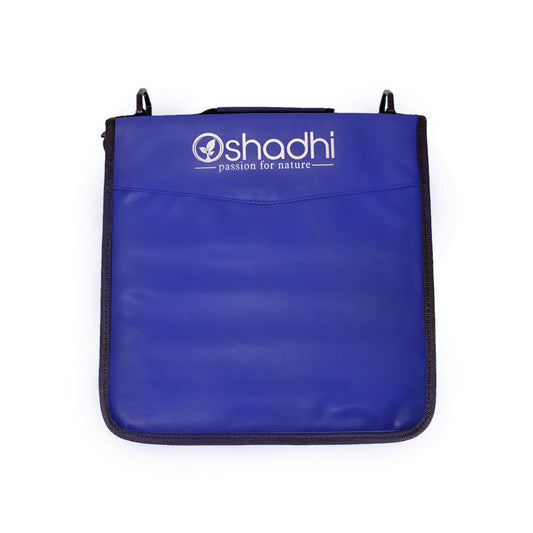 Taschen-Apotheke "Aroma Case" für 32 Flaschen