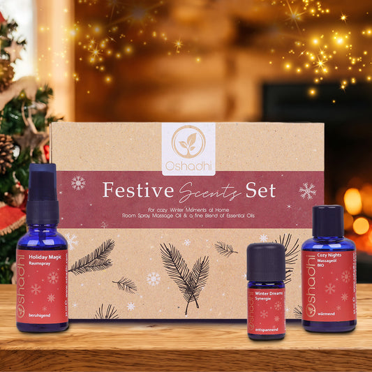 Festive Scents