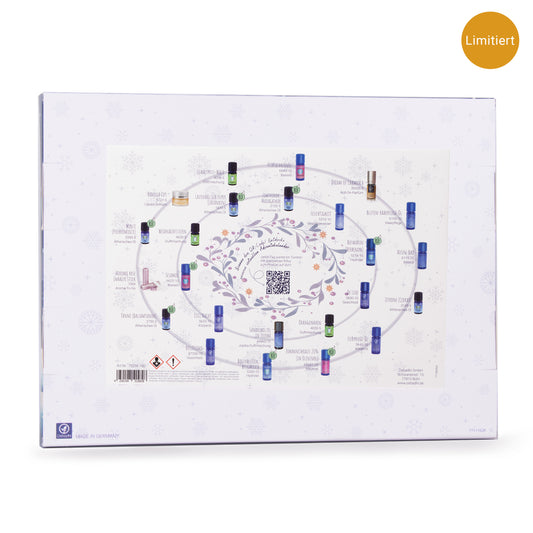 Aromatherapie Adventskalender Royal