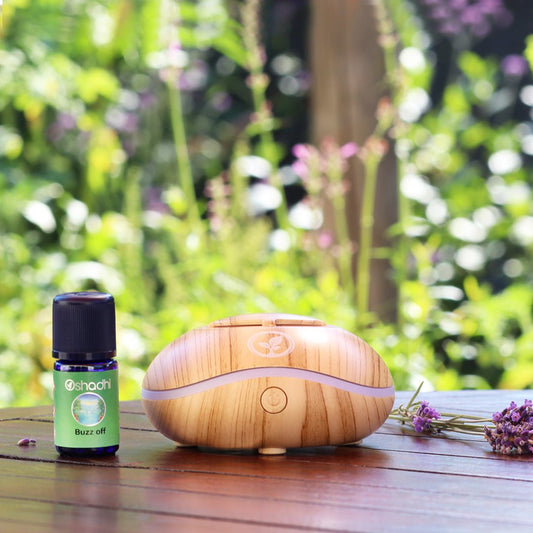 Ambiance Diffuser