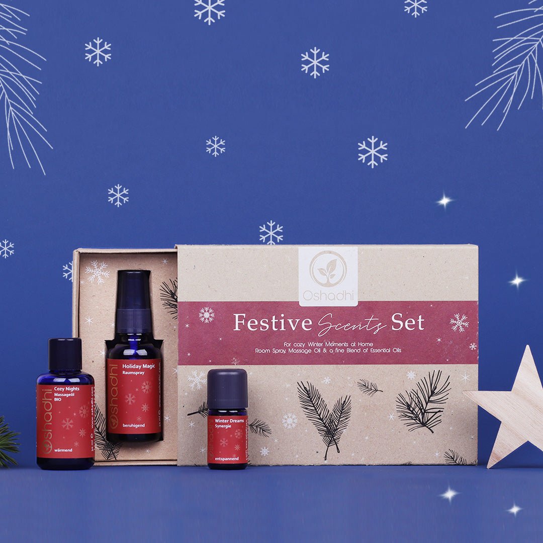 Festive Scents