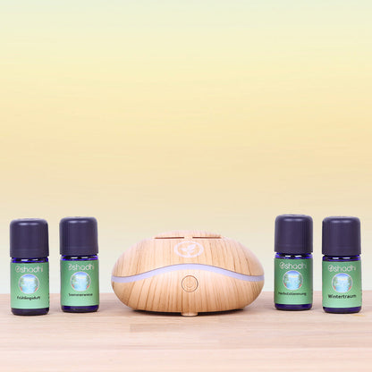 Jahreszeiten Diffuser Set