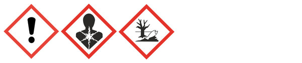 Gefahrensymbole