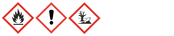 Gefahrensymbole