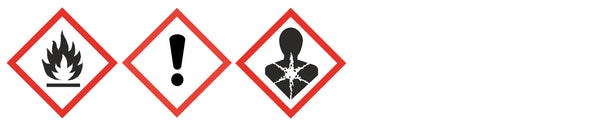 Gefahrensymbole