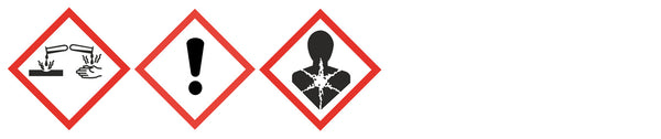 Gefahrensymbole