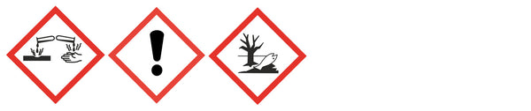 Gefahrensymbole