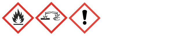 Gefahrensymbole