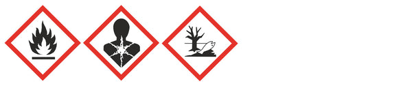 Gefahrensymbole
