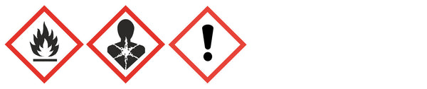 Gefahrensymbole