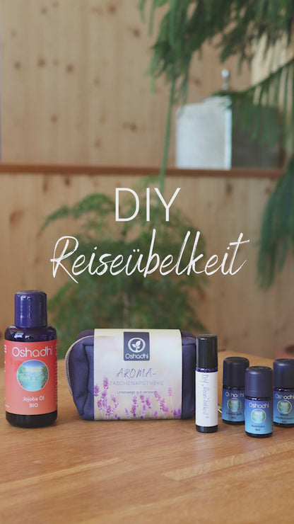 Aroma Taschenapotheke