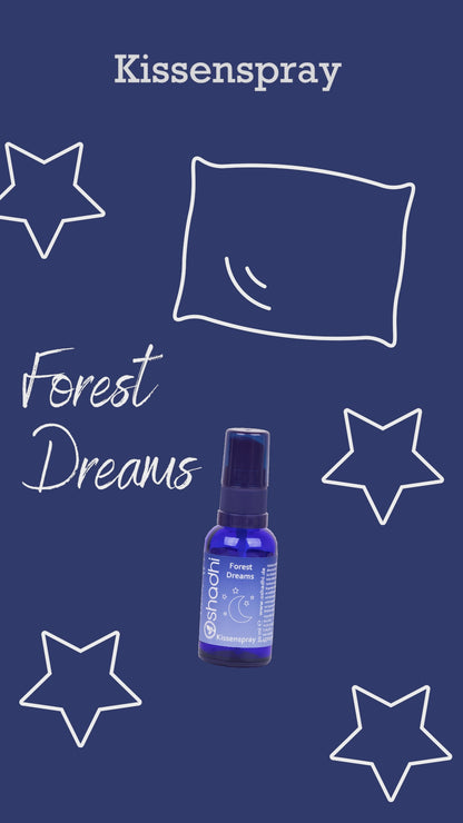 Forest Dreams Kissenspray 30ml