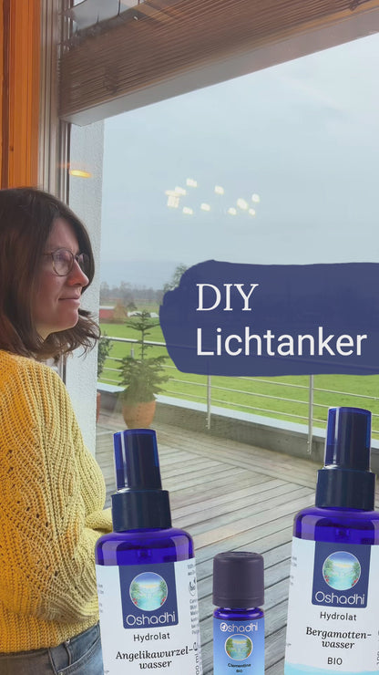 Clementine-Öl EU-bio