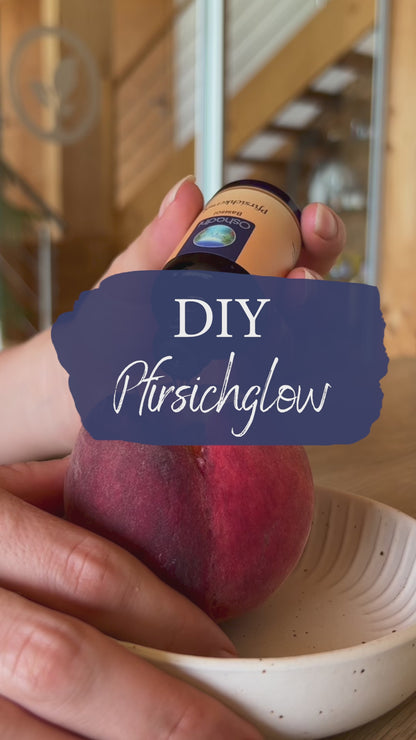 Pfirsichkernöl