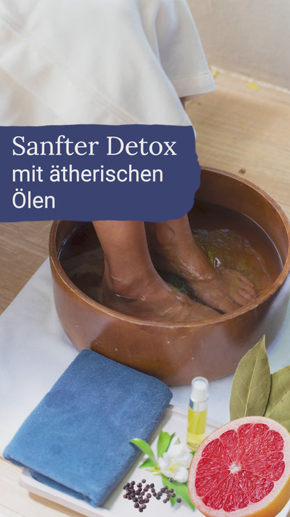 Grapefruitöl pink bio