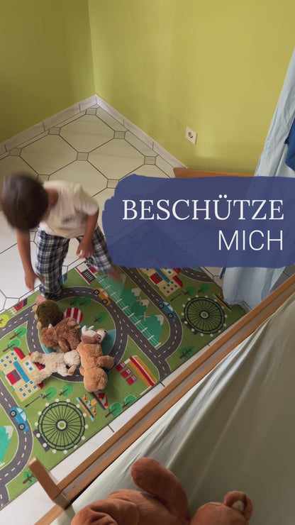 Yoyo Beschützer Set