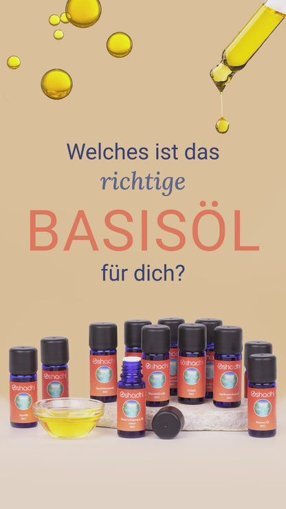 Klassik Basisöl Set